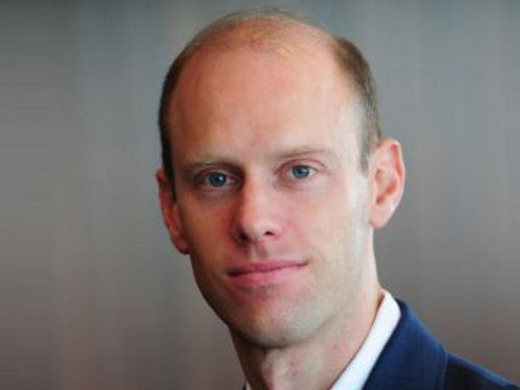 Cohen Stephen BlackRock iShares ETF