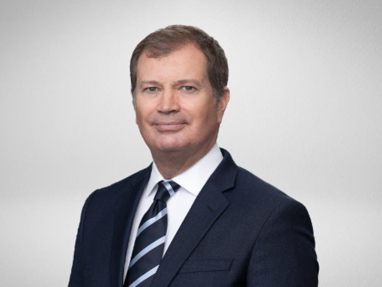 Flägel Stephan Qontigo