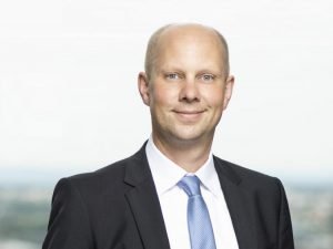 Scheehl Arne Lyxor ETF