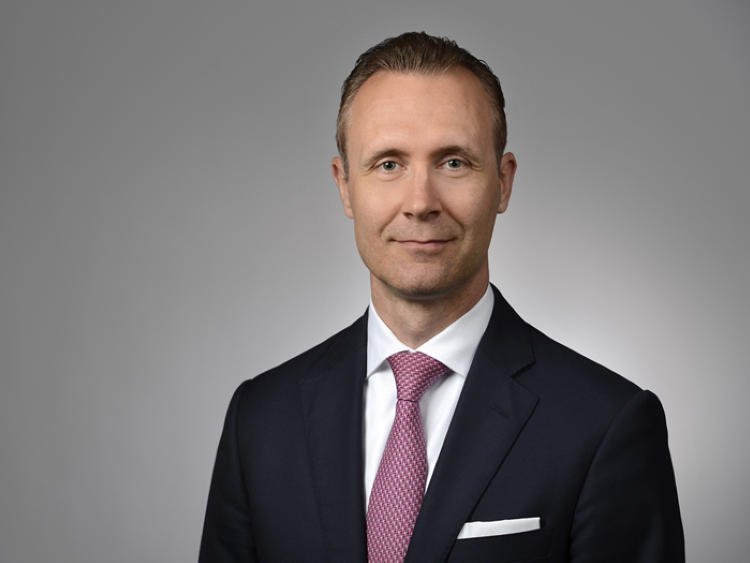 Pfeifer Hermann Amundi ETF