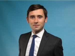 Delculée Gaëtan Amundi ETF, Indexing & Smart Beta