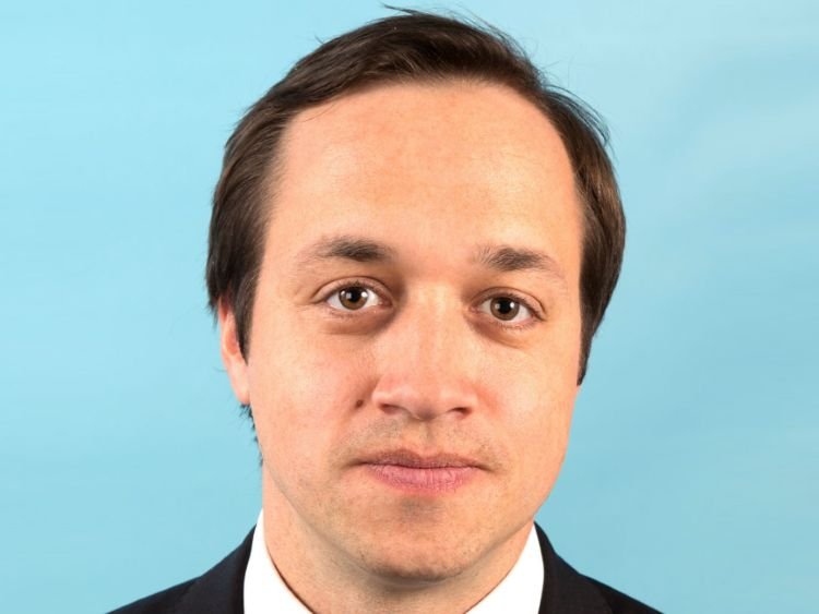 Wiedenmann Thomas Amundi ETF