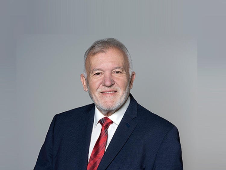 Wieland Urs Bitcoin Capital AG