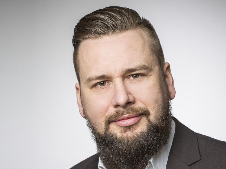 Chmaj Martin FREEDOM Finance