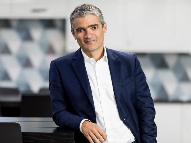 Marinof Alexis WisdomTree ETF