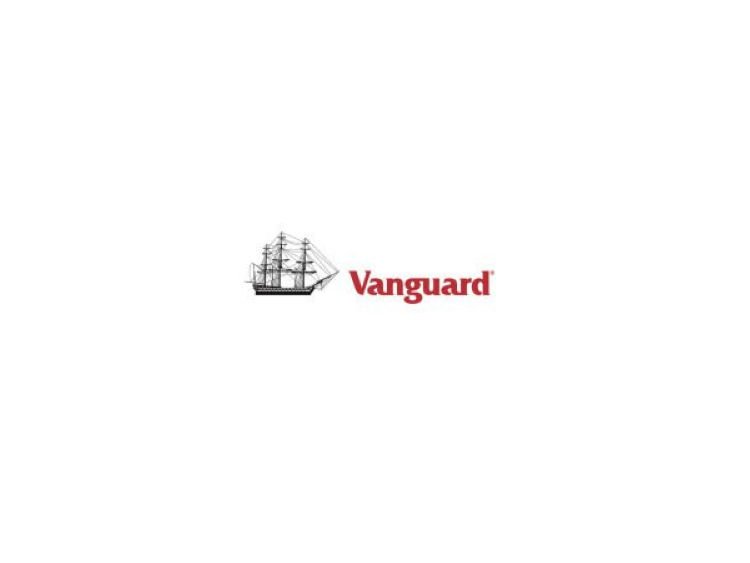 Vanguard ETF