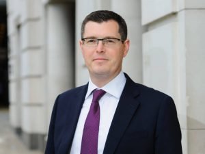 King Nick Fidelity International ETF