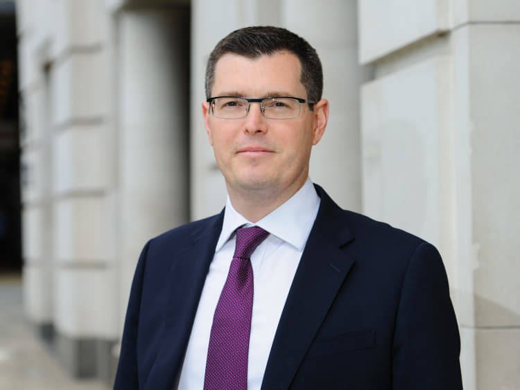 King Nick Fidelity International ETF