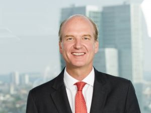Külps Sebastian Vanguard ETF