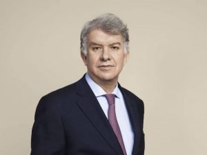 Perrier Yves Amundi ETF