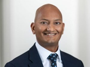 Shah Nitesh WisdomTree ETF