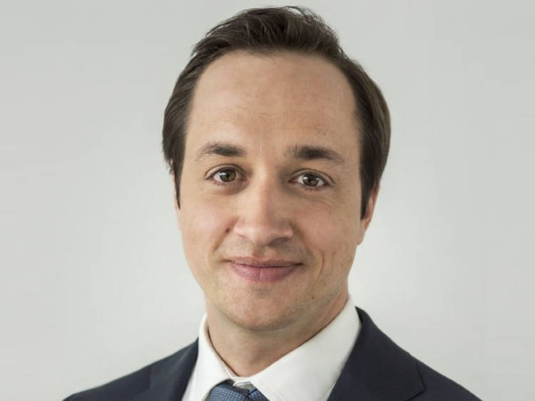 Wiedenmann Thomas Amundi ETF ©SLAVICA