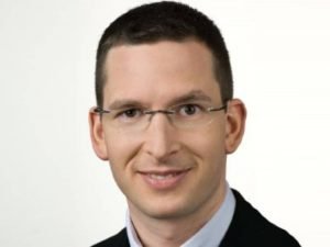 Mohr Michael DWS ETF