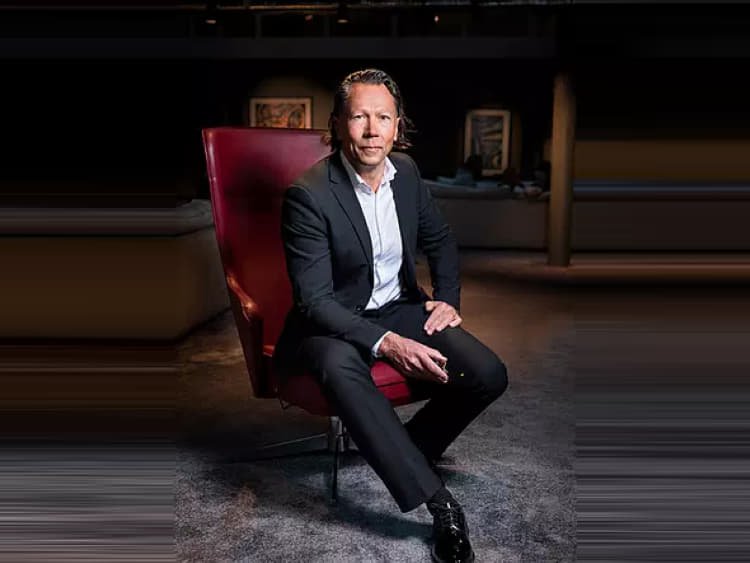 Strand Eric AuAg Funds