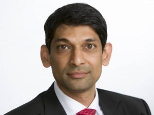 Venkatramanan Aanand LGIM ETF