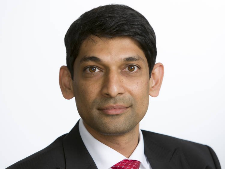 Venkatramanan Aanand LGIM ETF