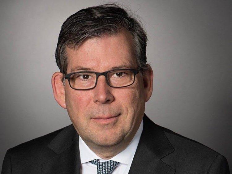 Hecher Claus BNP Paribas AM ETF