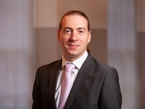 Debru Pierre WisdomTree ETF