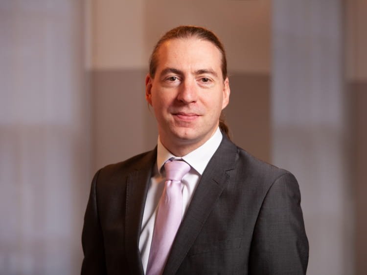 Debru Pierre WisdomTree ETF