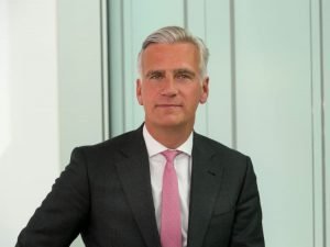 Von Königsmarck Philipp LGIM ETF