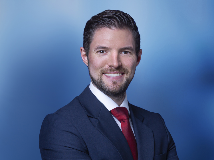 Weyerer Marcus Franklin Templeton ETF