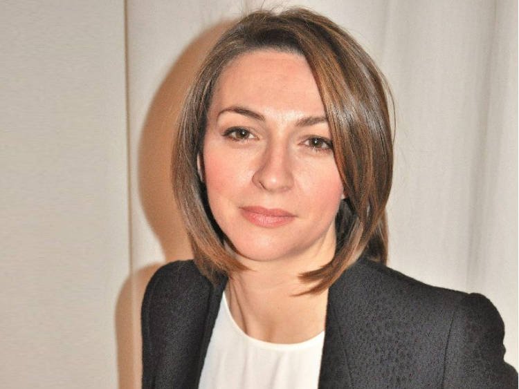 Baron Caroline Franklin Templeton ETF 2022