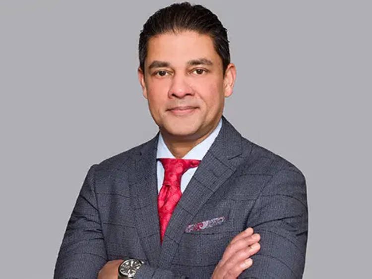 Ratnavel Roy CI Global AM ETF