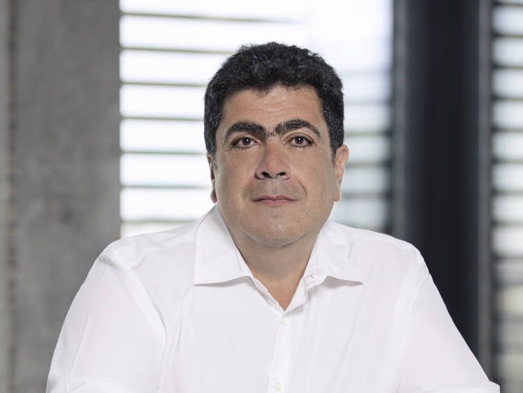 Sabet Charles Henri FlowBank