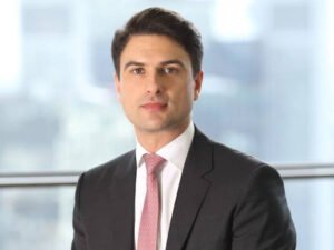Scharl Peter iShares ETF Blackrock - BlackRock Globale ETP Flows