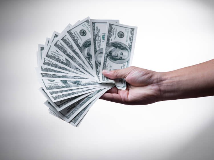 iShares ETF Dividende