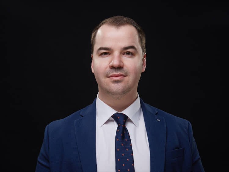 Kavrak Oktay Leverage Shares ETN