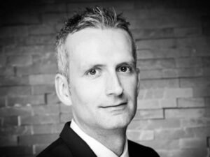 Klein Marc Peter Deutsche Börse