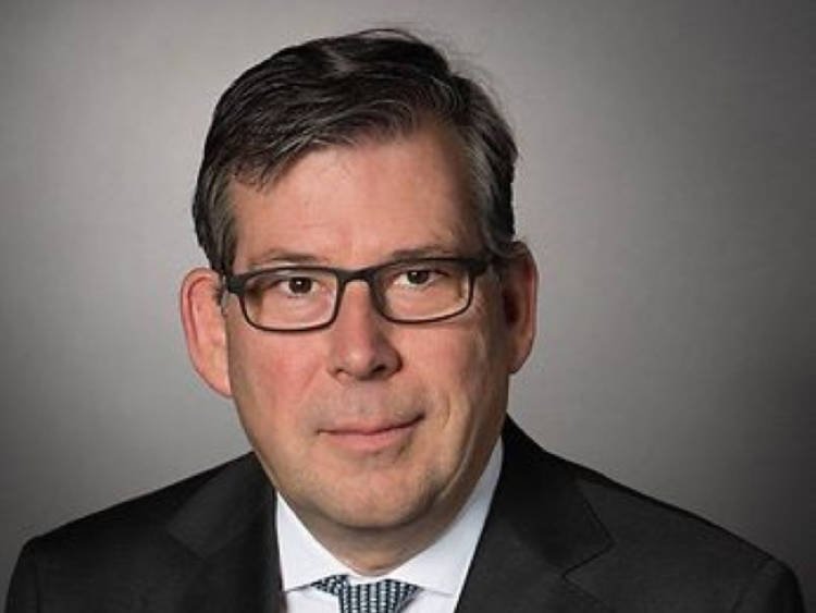 Hecher Claus BNP Paribas Easy ETF