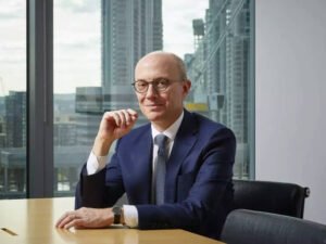 Lesne Antoine State Street Global Advisors SPDR ETF