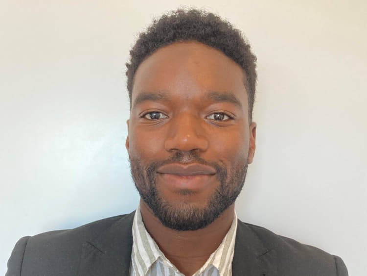 Ndinga Eliézer 21Shares ETF ETP