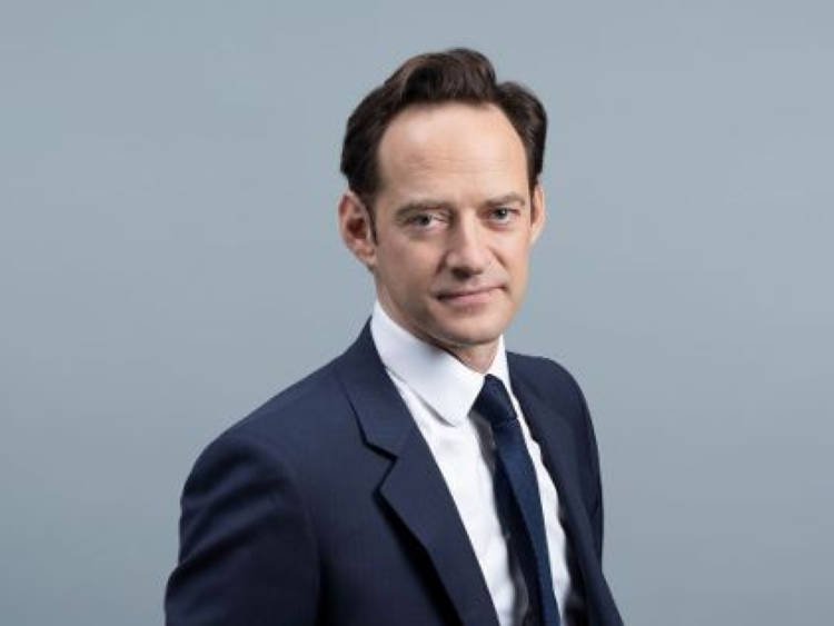 Llinas Arnaud Amundi ETF