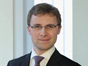 Souliac Olivier DWS ETF