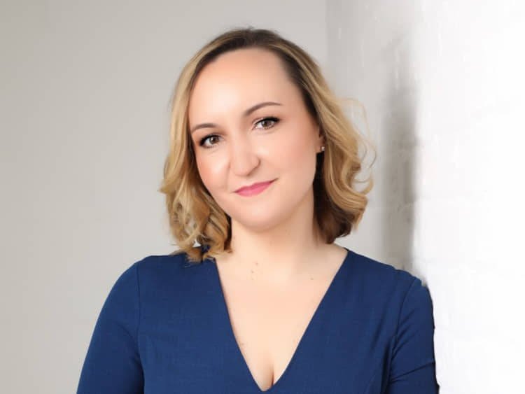 Cooper Laura BlackRock iShares ETF BlackRock Global ETP Flows