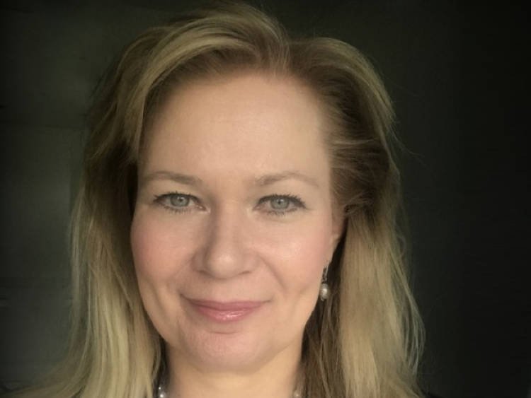 Anttila Mirva WisdomTree ETF Digitale Assets