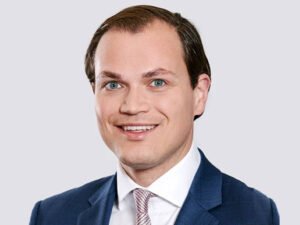 Cord Ulrich Invesco ETFs ETF