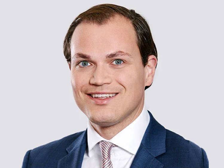 Cord Ulrich Invesco ETFs ETF