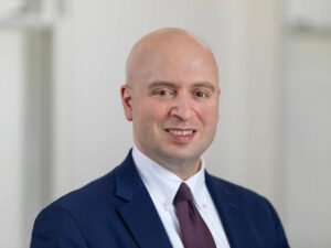 Gannatti Christopher WisdomTree ETF