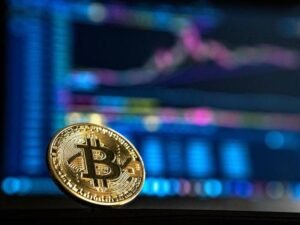 Crypto Bitcoin