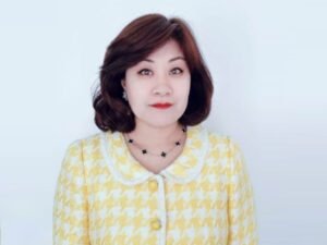 Chen Xiaolin KraneShares ETF