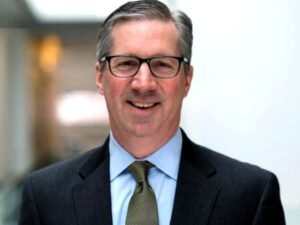 Hagerty Sean Vanguard ETF