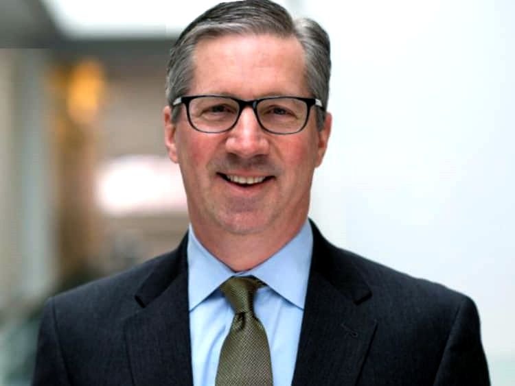 Hagerty Sean Vanguard ETF