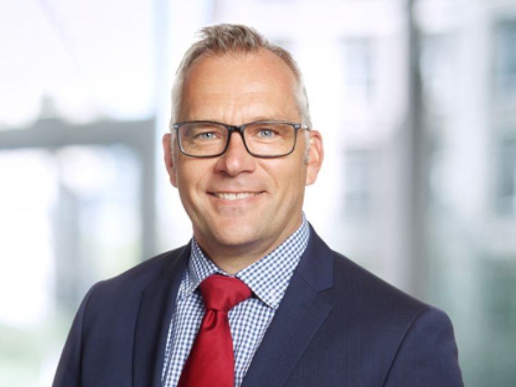 Pohlmann Thomas Deka ETF