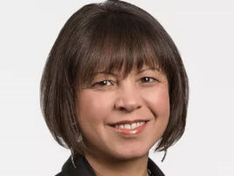 Paglia Anna SSGA SPDR ETF