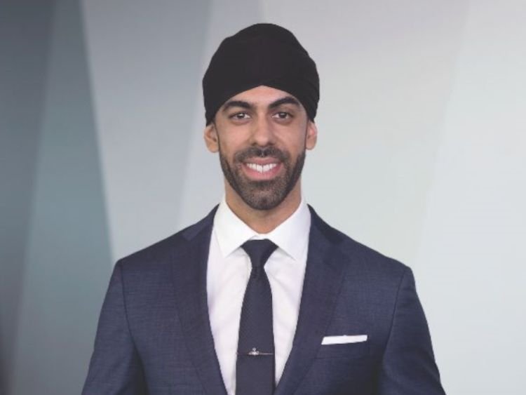 Maan Nicky Spectrum Markets