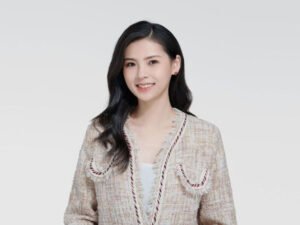 Chen Gracy Bitget Bitcoin
